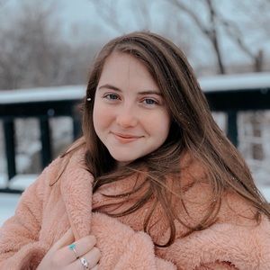 Meet your Posher, Megan